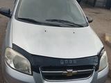 Chevrolet Aveo 2008 годаүшін2 200 000 тг. в Павлодар – фото 2