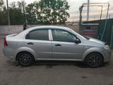 Chevrolet Aveo 2008 годаүшін2 200 000 тг. в Павлодар – фото 4
