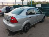 Chevrolet Aveo 2008 годаүшін2 200 000 тг. в Павлодар – фото 5