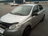 Chevrolet Aveo 2008 года за 2 500 000 тг. в Павлодар