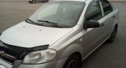 Chevrolet Aveo 2008 года за 2 500 000 тг. в Павлодар