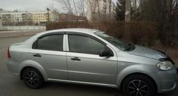 Chevrolet Aveo 2008 года за 2 500 000 тг. в Павлодар – фото 3