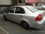 Chevrolet Aveo 2008 года за 2 500 000 тг. в Павлодар – фото 5