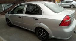 Chevrolet Aveo 2008 года за 2 500 000 тг. в Павлодар – фото 5