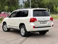 Toyota Land Cruiser 2014 года за 26 700 000 тг. в Алматы – фото 5