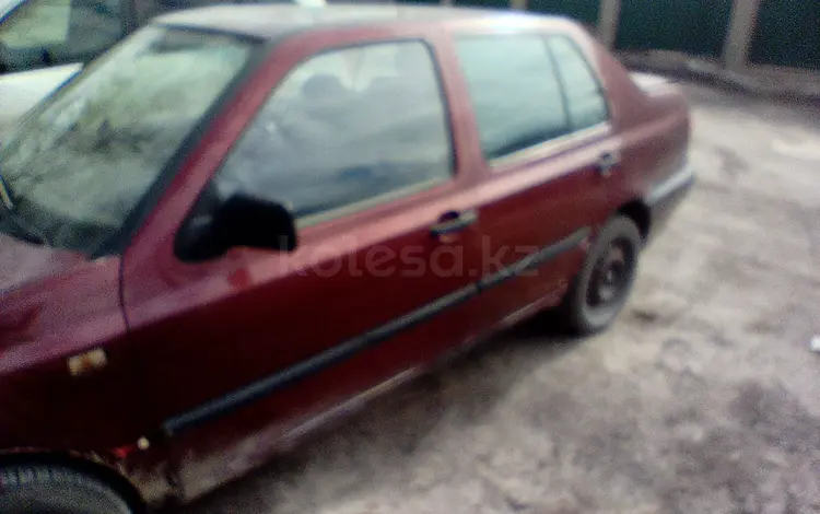 Volkswagen Vento 1995 года за 900 000 тг. в Сатпаев