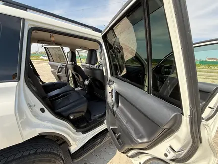 Toyota Land Cruiser Prado 2019 года за 21 000 000 тг. в Актау – фото 11