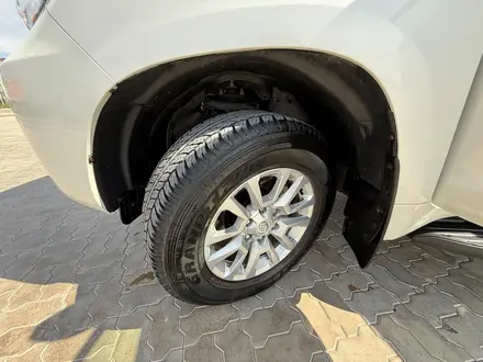 Toyota Land Cruiser Prado 2019 года за 21 000 000 тг. в Актау – фото 18