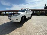 Toyota Land Cruiser Prado 2019 годаүшін21 000 000 тг. в Актау