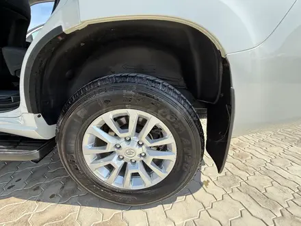 Toyota Land Cruiser Prado 2019 года за 21 000 000 тг. в Актау – фото 20