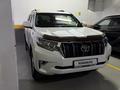 Toyota Land Cruiser Prado 2019 годаүшін21 000 000 тг. в Актау – фото 31