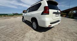 Toyota Land Cruiser Prado 2019 года за 21 500 000 тг. в Актау – фото 4