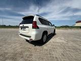 Toyota Land Cruiser Prado 2019 годаүшін21 000 000 тг. в Актау – фото 5