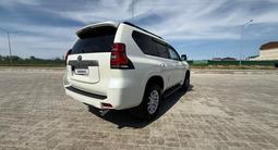 Toyota Land Cruiser Prado 2019 года за 21 500 000 тг. в Актау – фото 5