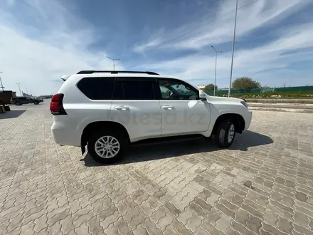 Toyota Land Cruiser Prado 2019 года за 21 000 000 тг. в Актау – фото 6
