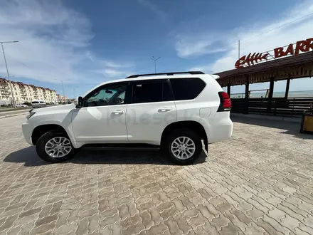 Toyota Land Cruiser Prado 2019 года за 21 000 000 тг. в Актау – фото 7