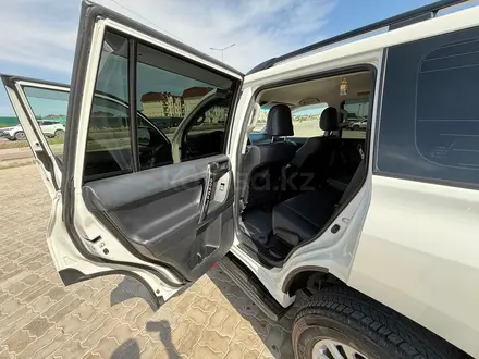 Toyota Land Cruiser Prado 2019 года за 21 000 000 тг. в Актау – фото 9