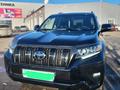 Toyota Land Cruiser Prado 2022 года за 36 700 000 тг. в Астана