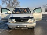 Lexus RX 300 1999 годаfor4 800 000 тг. в Алматы – фото 4