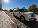 Lincoln Navigator 2006 года за 10 500 000 тг. в Астана – фото 5