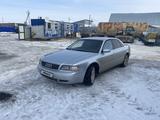 Audi A8 1996 года за 3 300 000 тг. в Петропавловск