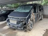 Hyundai Staria 2024 года за 10 500 000 тг. в Алматы – фото 3