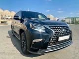 Lexus GX 460 2022 годаүшін49 500 000 тг. в Уральск