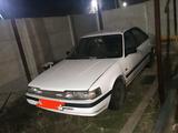 Mazda 626 1991 годаүшін1 300 000 тг. в Павлодар