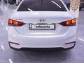 Hyundai Accent 2019 года за 6 500 000 тг. в Шымкент – фото 4