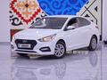 Hyundai Accent 2019 года за 6 500 000 тг. в Шымкент