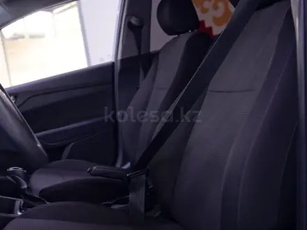 Hyundai Accent 2019 года за 6 500 000 тг. в Шымкент – фото 6