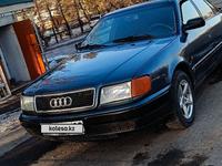 Audi 100 1991 года за 2 100 000 тг. в Алматы