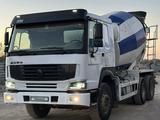 Howo  Миксер 2015 годаүшін16 000 000 тг. в Астана – фото 2