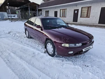 Mitsubishi Galant 1993 года за 1 700 000 тг. в Талдыкорган – фото 2