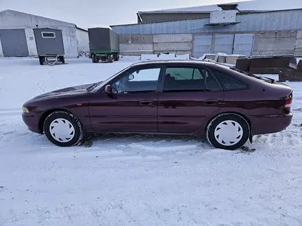 Mitsubishi Galant 1993 года за 1 700 000 тг. в Талдыкорган – фото 3