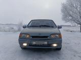 ВАЗ (Lada) 2115 2008 года за 1 550 000 тг. в Петропавловск