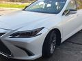 Lexus ES 300h 2019 годаүшін19 900 000 тг. в Шымкент – фото 2