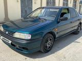 Nissan Primera 1995 года за 550 000 тг. в Актау