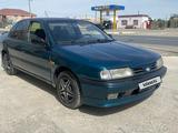 Nissan Primera 1995 года за 550 000 тг. в Актау – фото 2