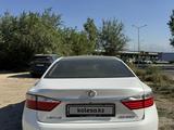 Lexus ES 350 2013 года за 13 500 000 тг. в Алматы – фото 4