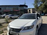 Lexus ES 350 2013 года за 13 500 000 тг. в Алматы – фото 2
