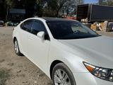 Lexus ES 350 2013 года за 13 500 000 тг. в Алматы – фото 3
