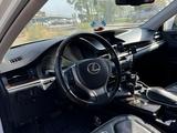 Lexus ES 350 2013 года за 13 500 000 тг. в Алматы – фото 5