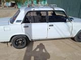 ВАЗ (Lada) 2105 2008 года за 350 000 тг. в Казалинск – фото 2