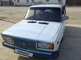 ВАЗ (Lada) 2105 2008 года за 350 000 тг. в Казалинск