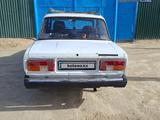 ВАЗ (Lada) 2105 2008 года за 350 000 тг. в Казалинск – фото 4