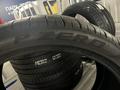 Комплект колес Pirelli P Zero 295/35 R23/335/30 R23 за 750 000 тг. в Астана – фото 2