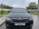 Skoda Superb 2014 года за 6 500 000 тг. в Астана – фото 2