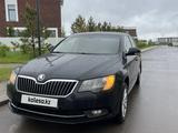 Skoda Superb 2014 года за 6 500 000 тг. в Астана – фото 3