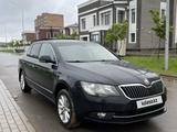 Skoda Superb 2014 годаүшін6 500 000 тг. в Астана